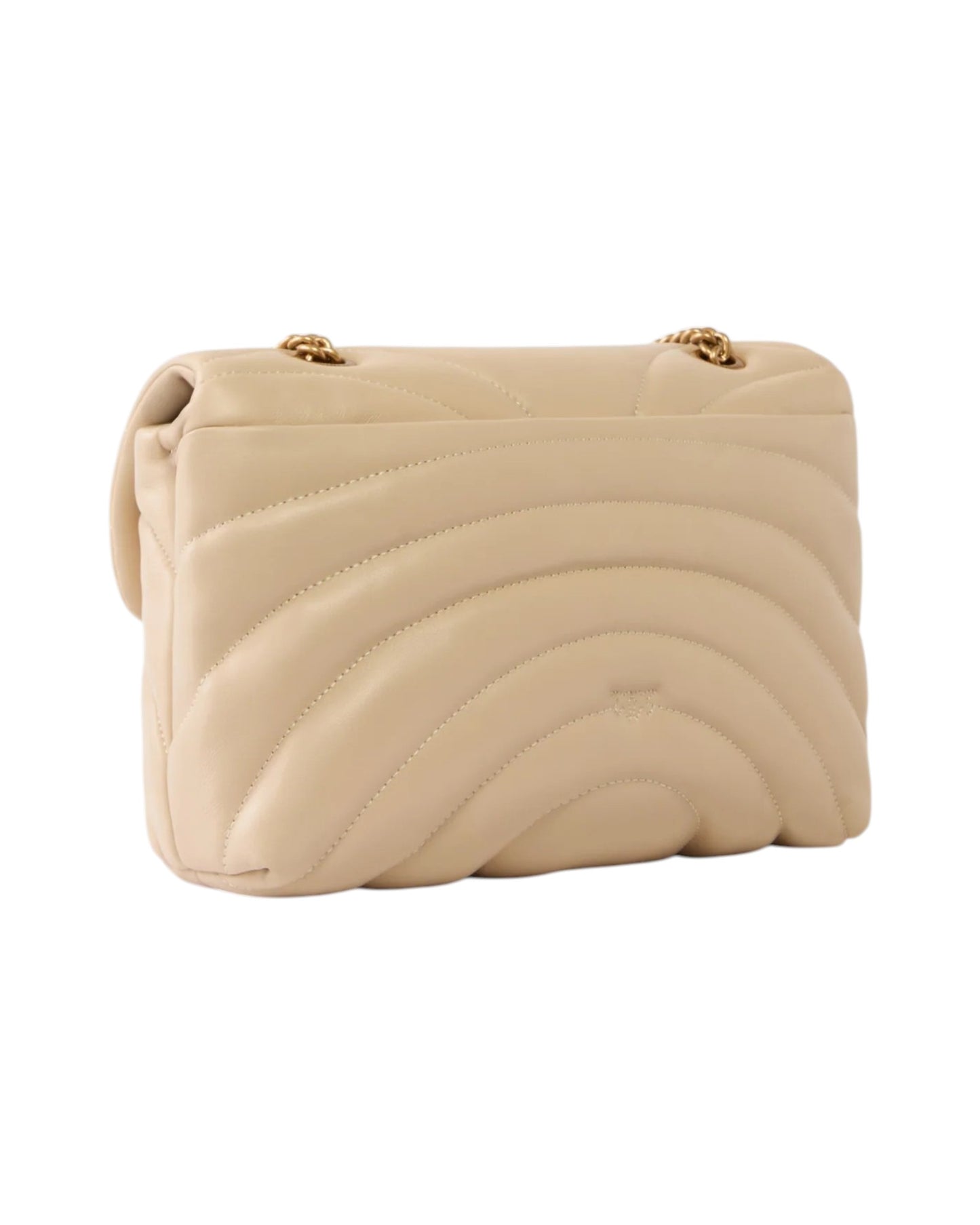 CARTERA PINKO LOVE BAG PUFF