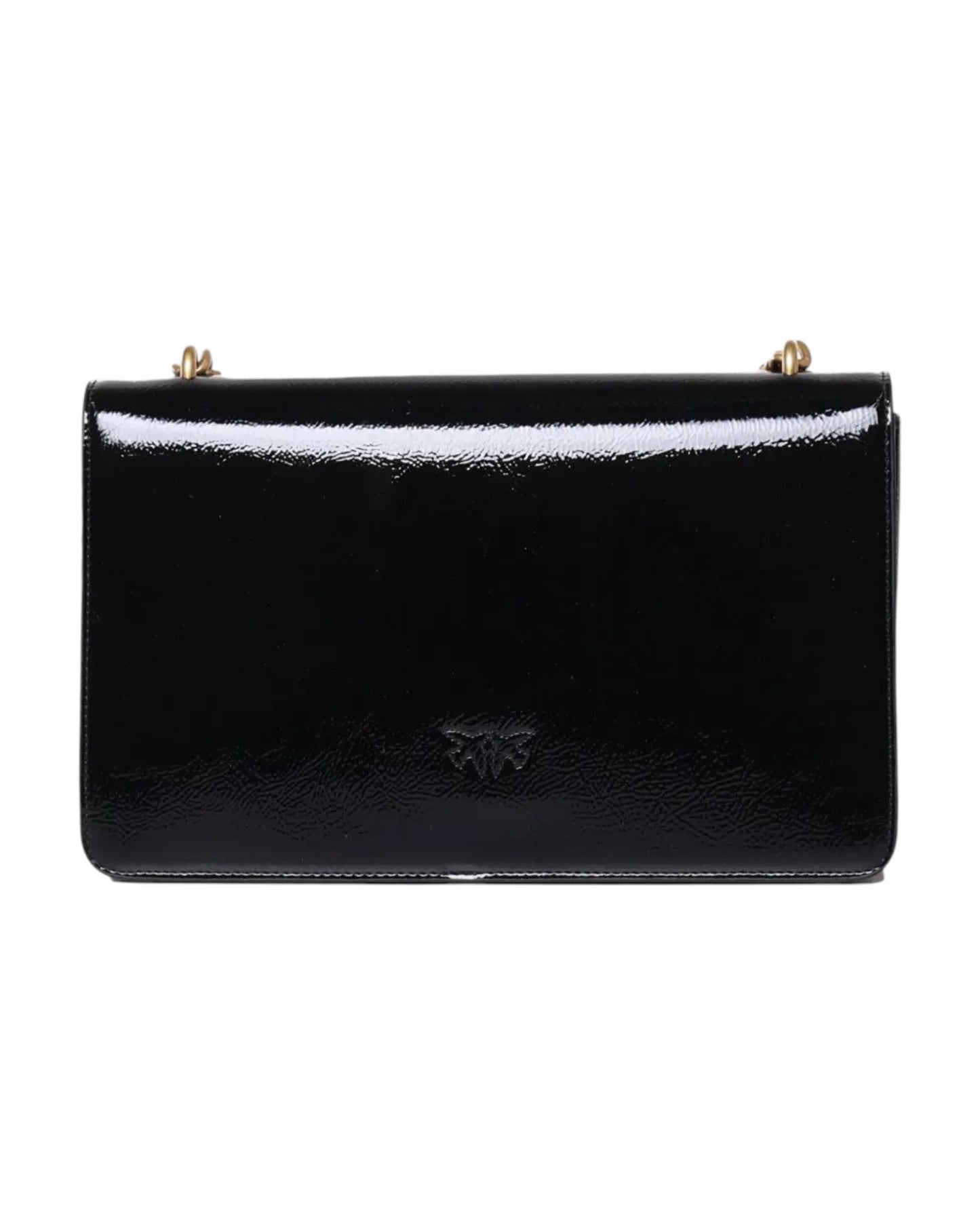 CARTERA PINKO SMALL LOVE ONE CROSSBODY
