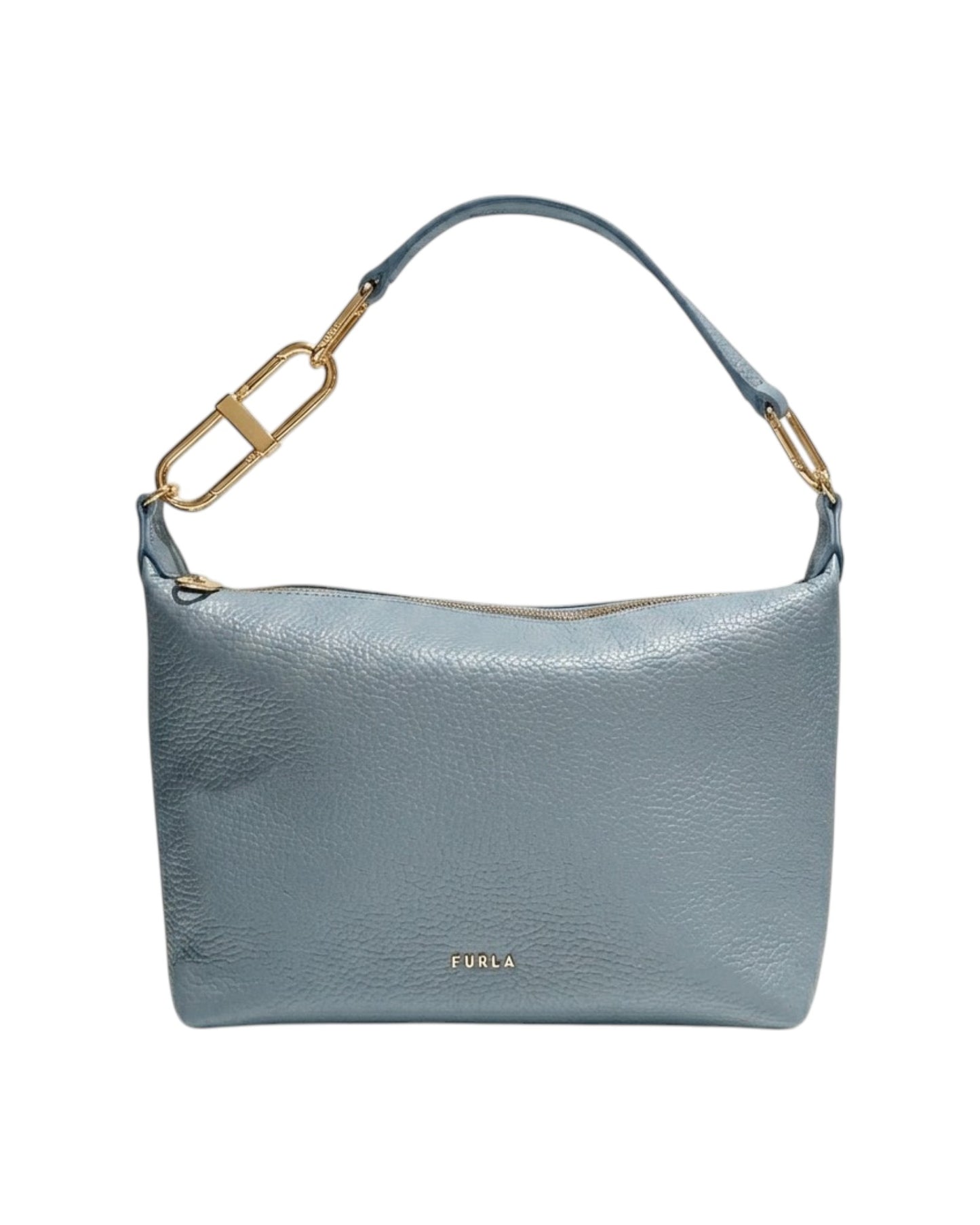 CARTERA FURLA TEIA LEATHER CROSSBODY