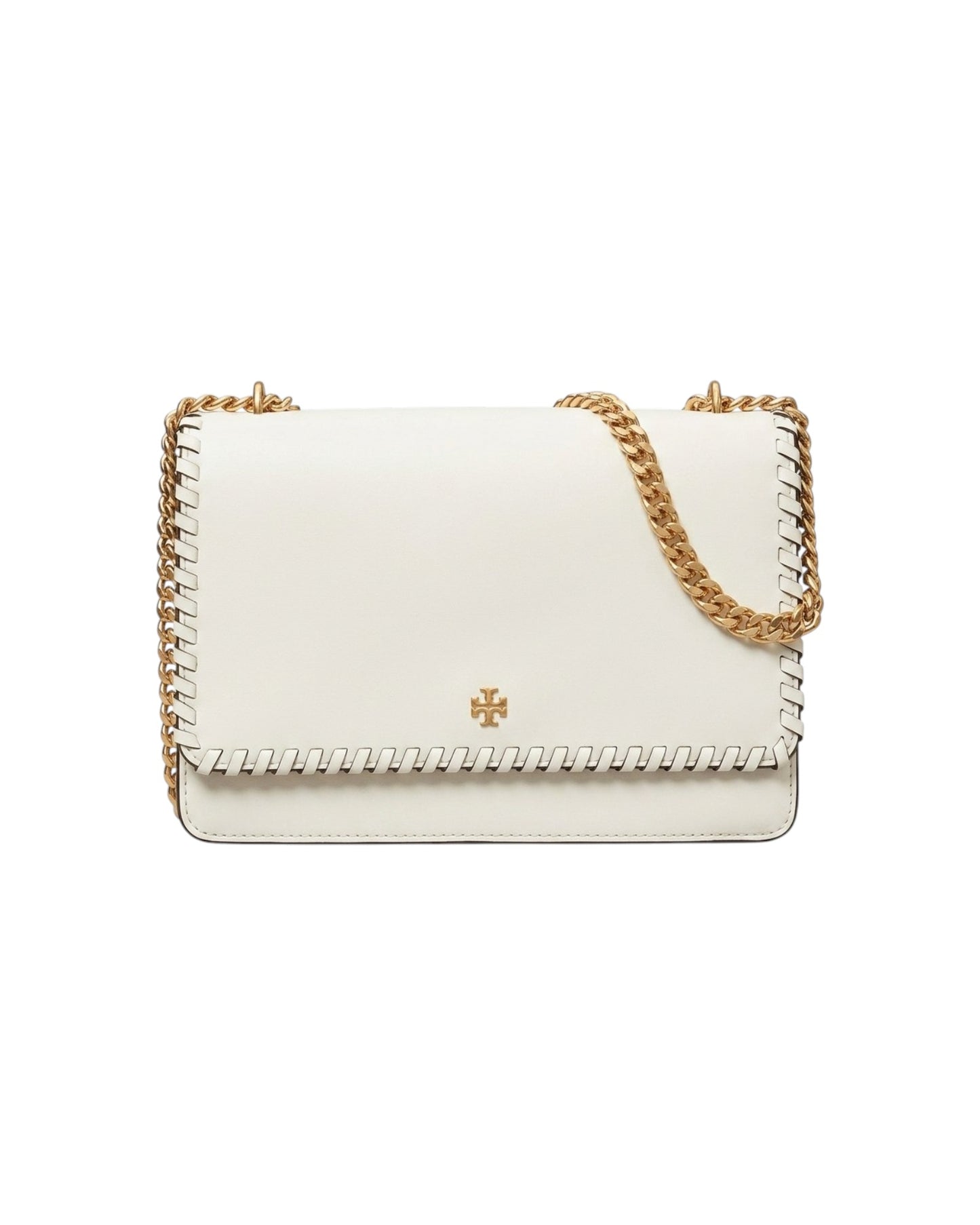 CARTERA TORY BURCH EMERSON FLAP SHOULDER