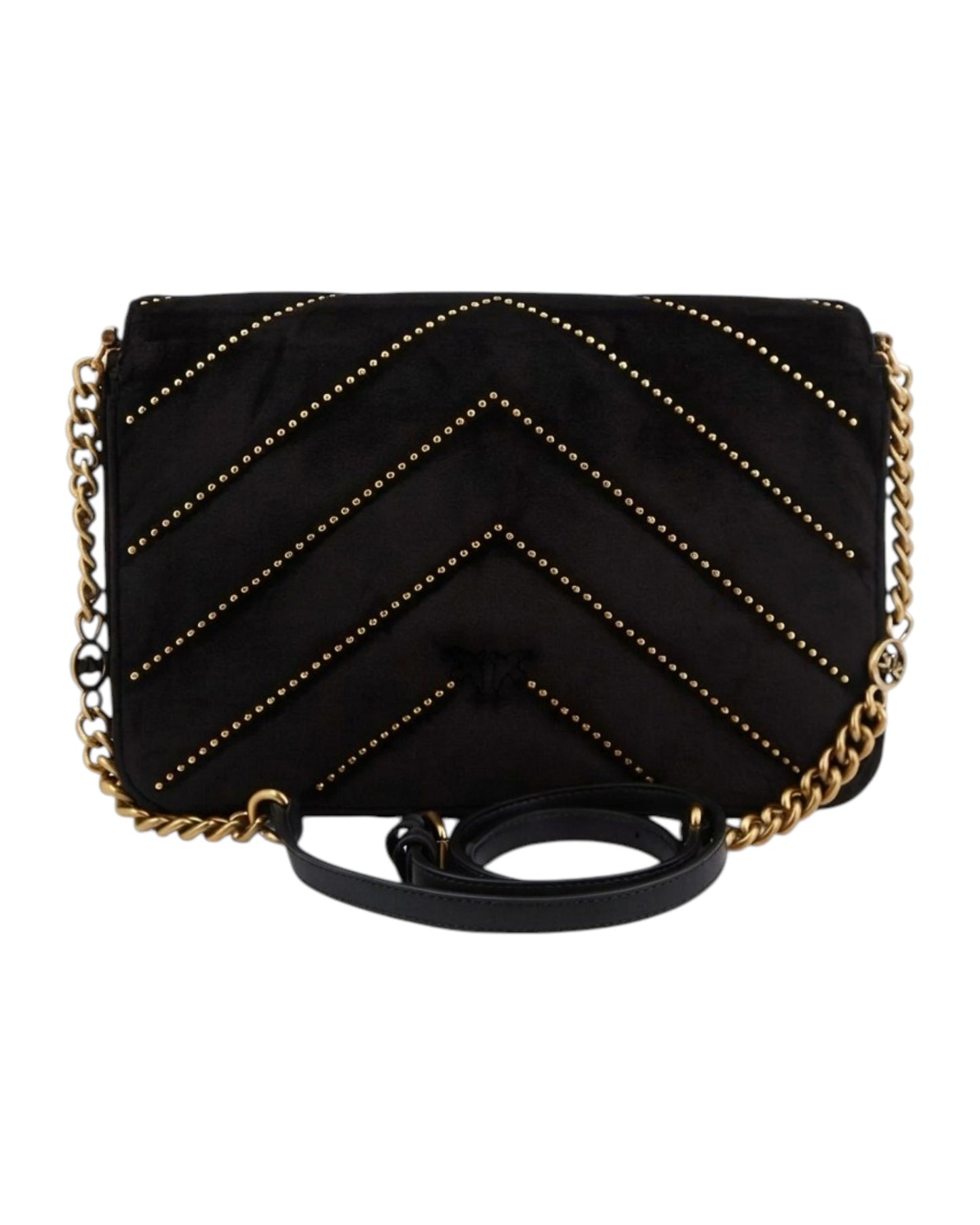CARTERA PINKO LOVE CLICK MINI