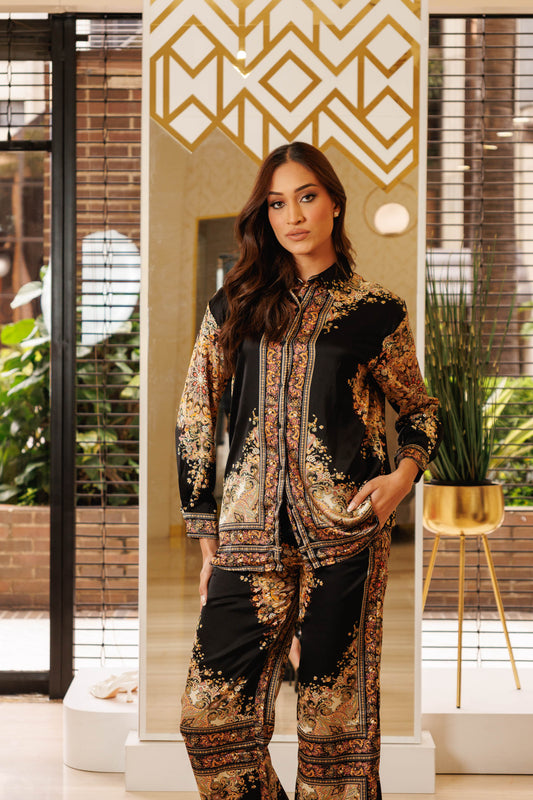 SET DE PANTALON CASUAL