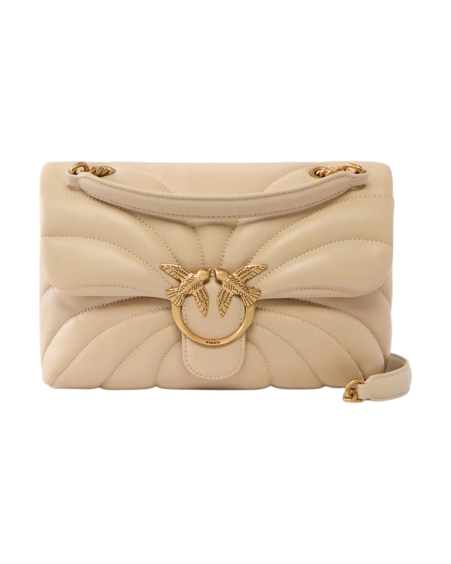 CARTERA PINKO LOVE BAG PUFF