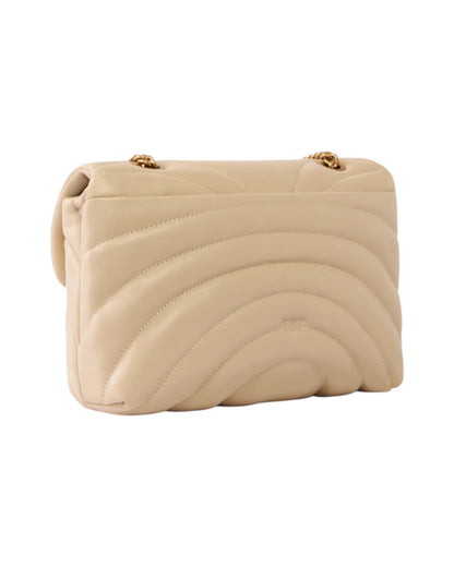 CARTERA PINKO LOVE BAG PUFF
