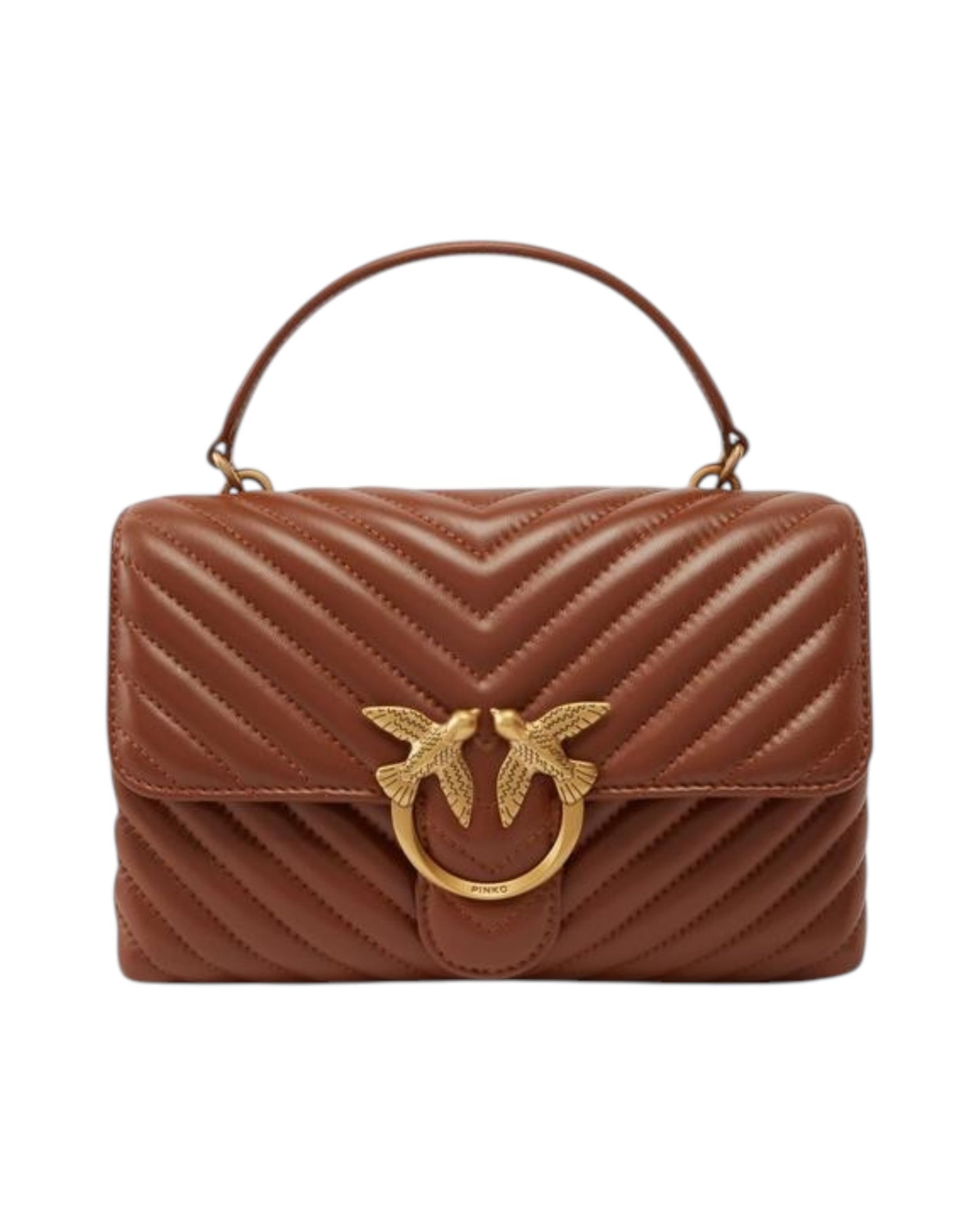 CARTERA PINKO LOVE LADY PUFF CLASSIC