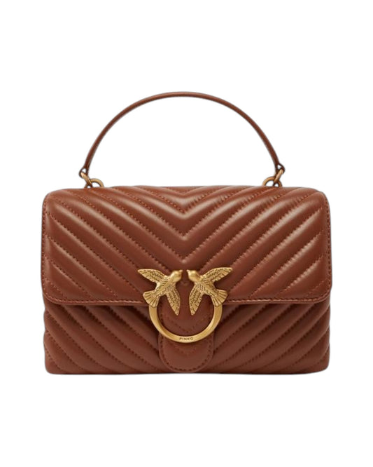 CARTERA PINKO LOVE LADY PUFF CLASSIC