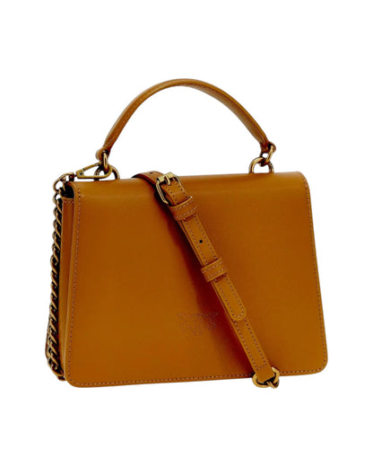 CARTERA PINKO LOVE ONE TOP HANDLE