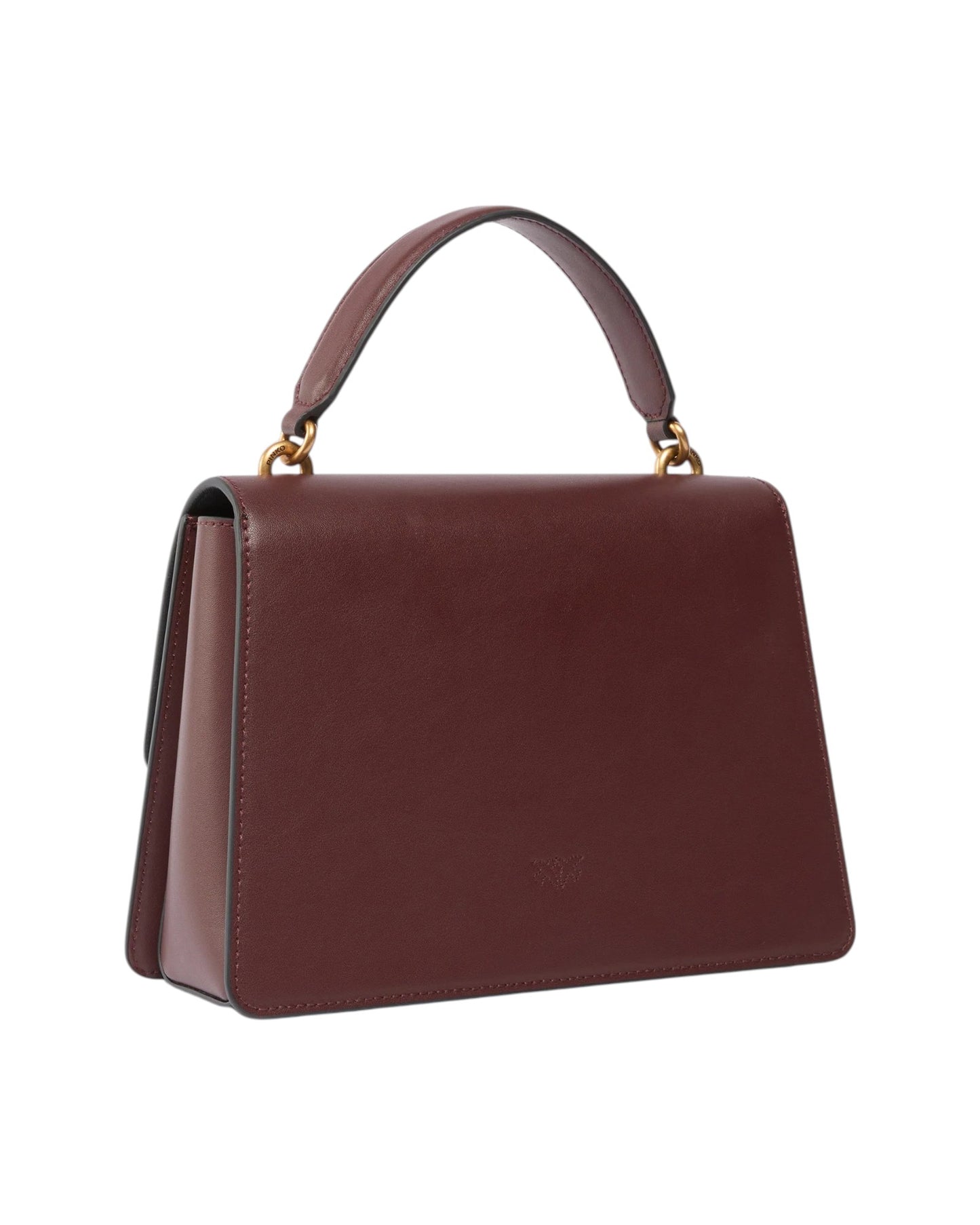 CARTERA PINKO LOVE ONE TOP HANDLE