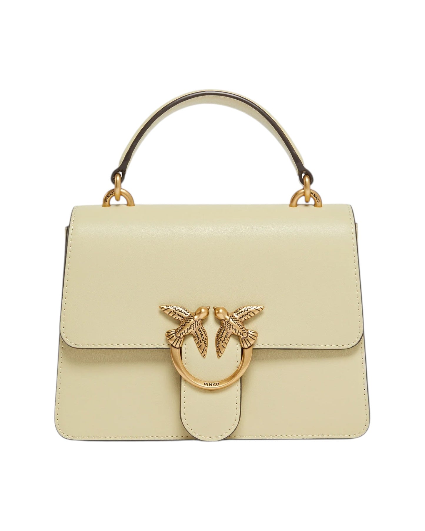 CARTERA PINKO LOVE ONE TOP HANDLE