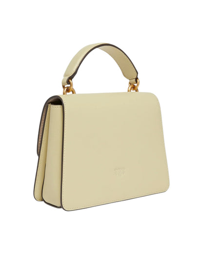 CARTERA PINKO LOVE ONE TOP HANDLE