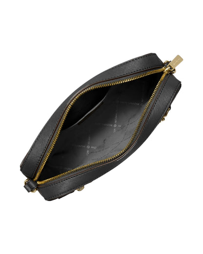 CARTERA MICHAEL KORS JET SET ITEM LG CHAIN