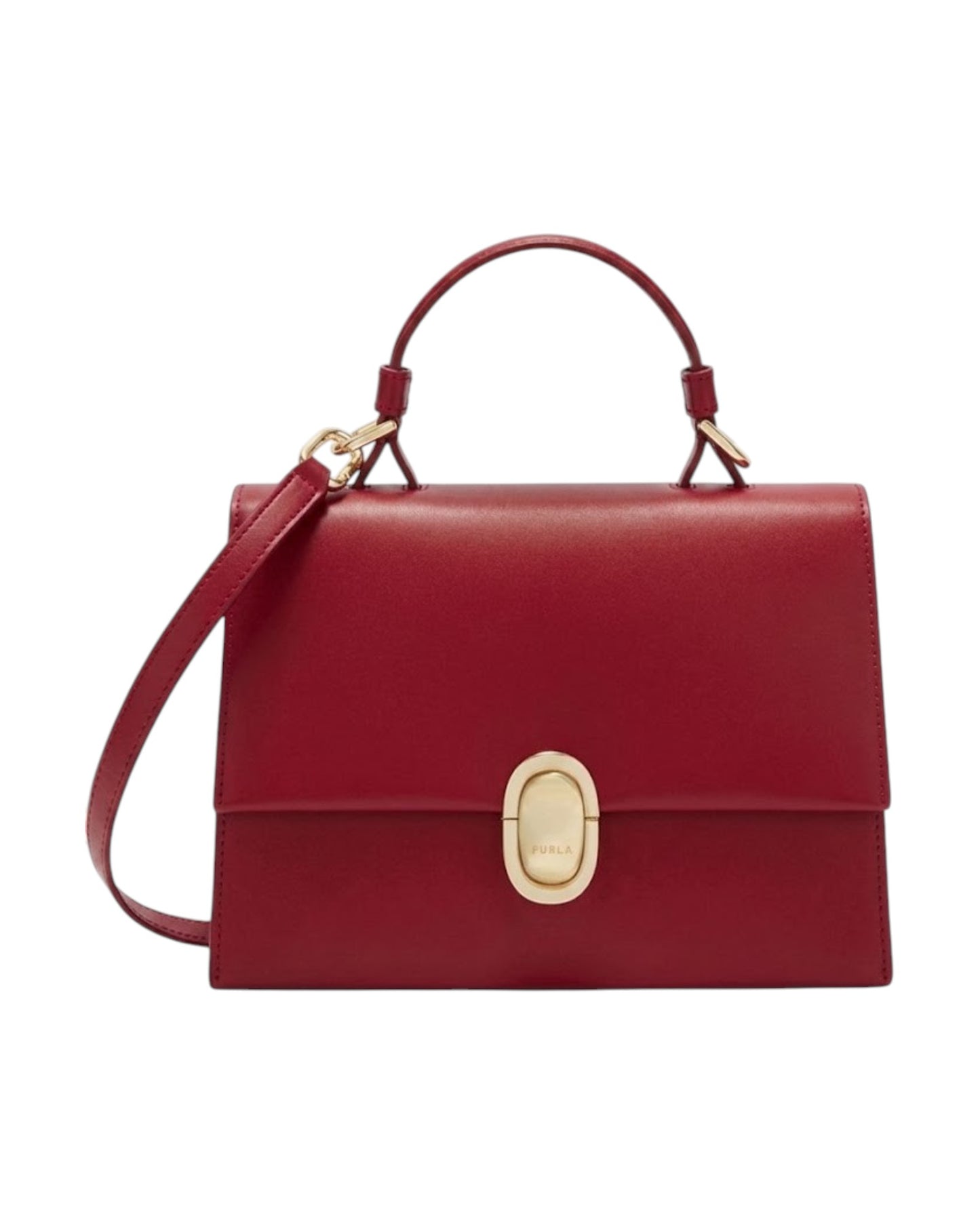 CARTERA FURLA ECLISSE S BEIGE