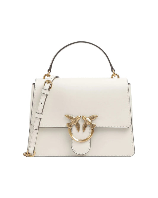 CARTERA PINKO LOVE ONE CLASSIC HANDBAG