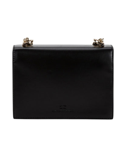 CARTERA LEATHER SHOULDER BAG ELISABETTA FRANCHI