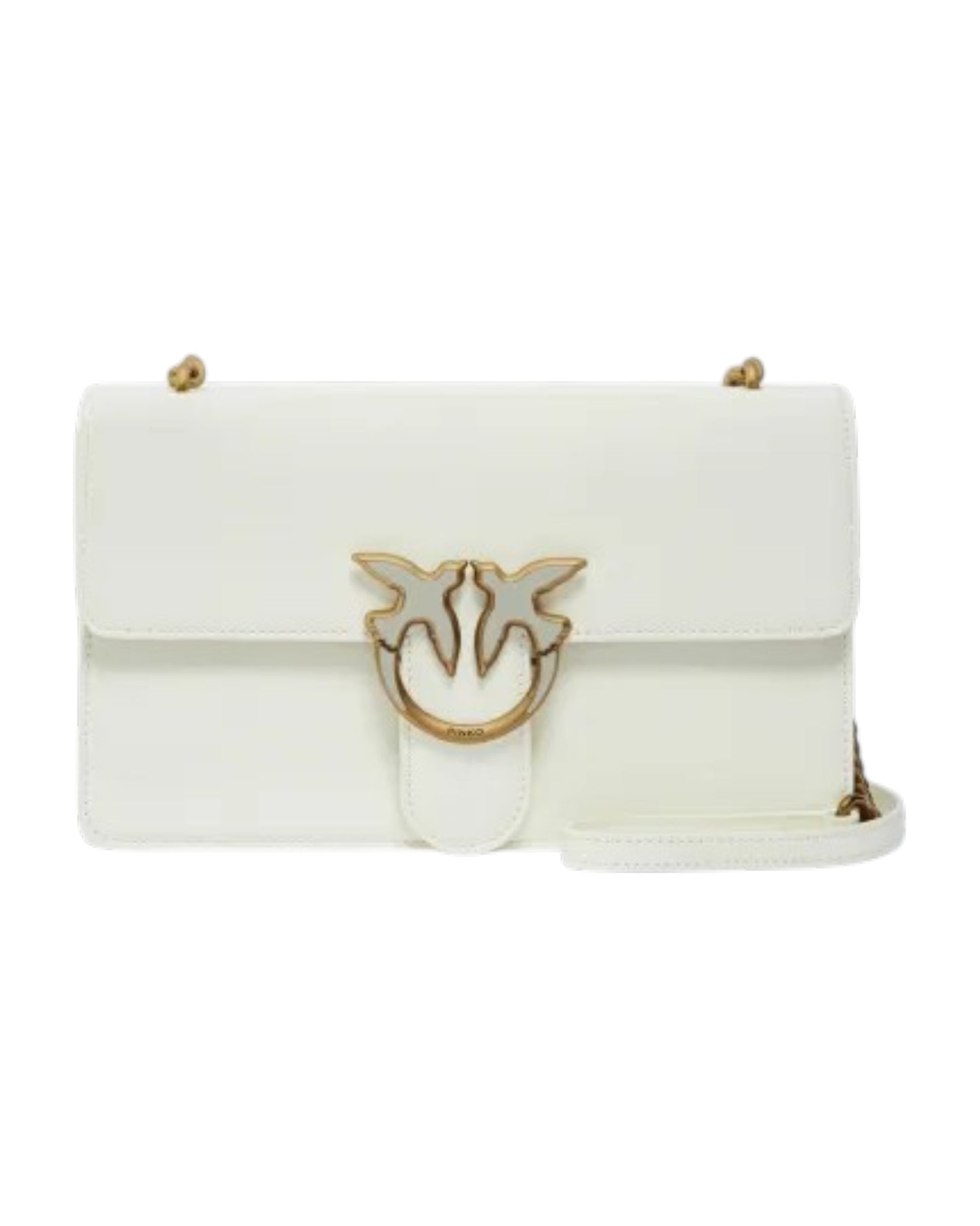 CARTERA PINKO LOVE ONE CLASSIC