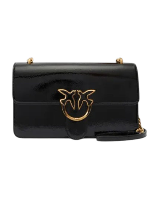 CARTERA PINKO LOVE ONE CLASSIC