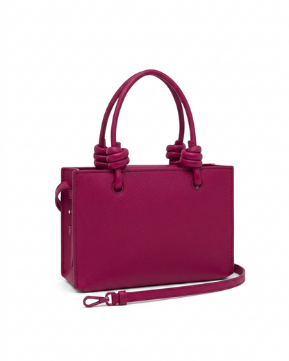 CARTERA MINI HORIZONTAL LA RUE NEW TOUS