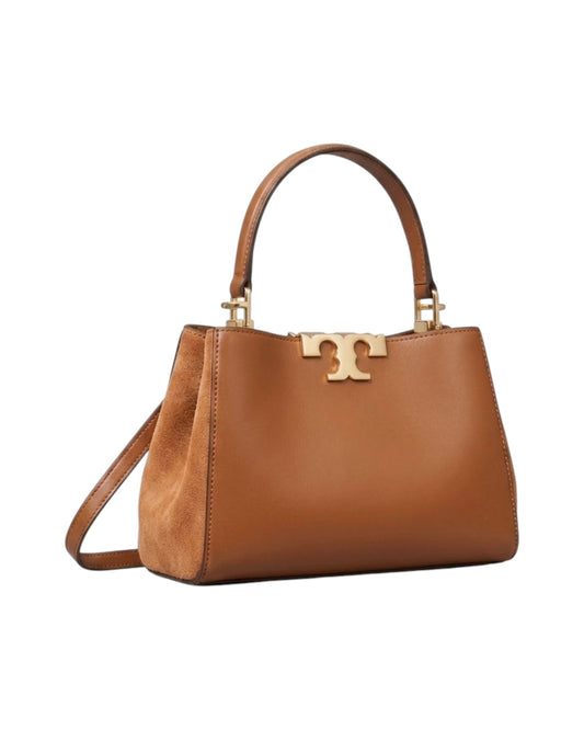 CARTERA MINI ELEANOR SATCHEL TORY BURCH
