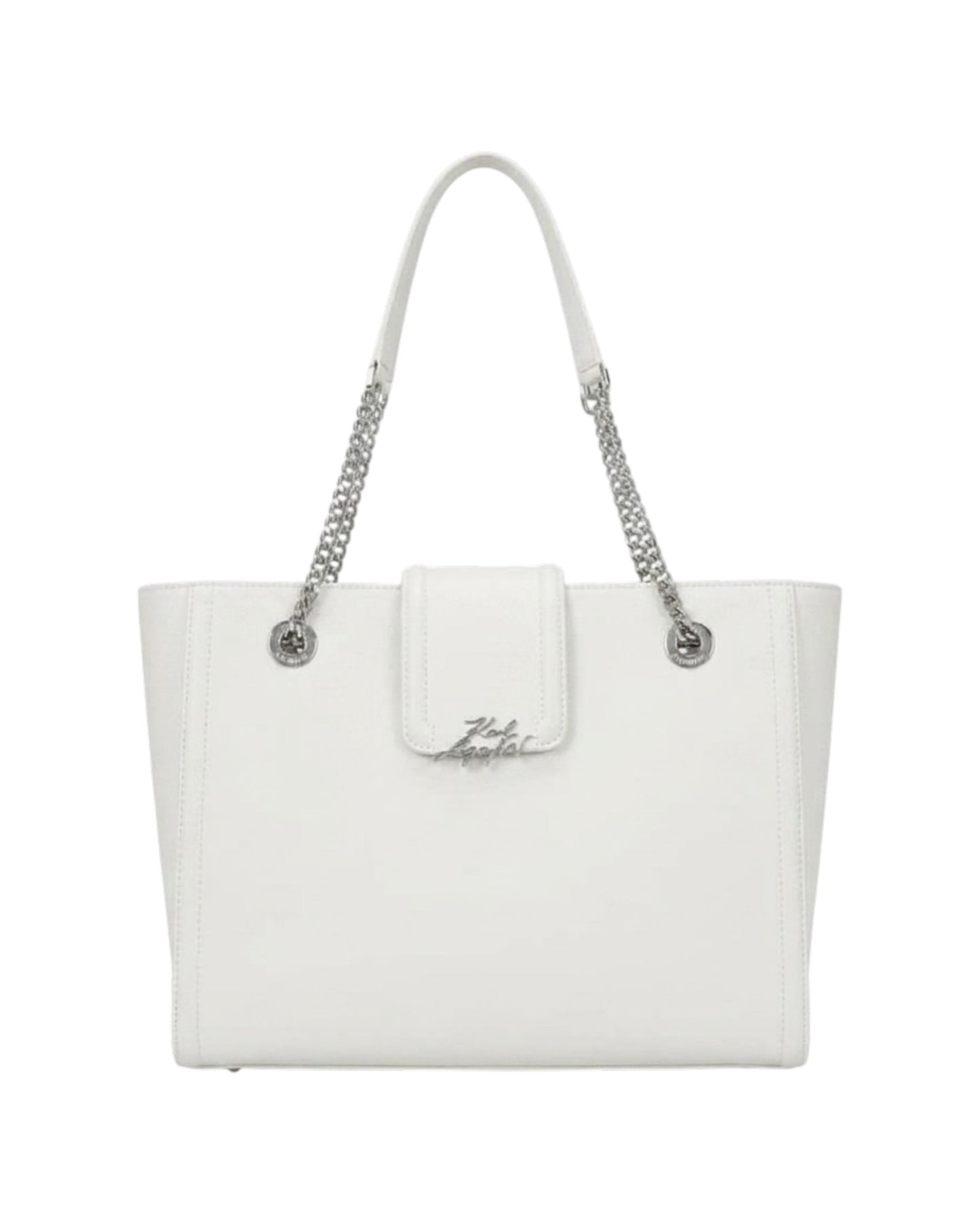 CARTERA TOTE KARL LAGERFELD