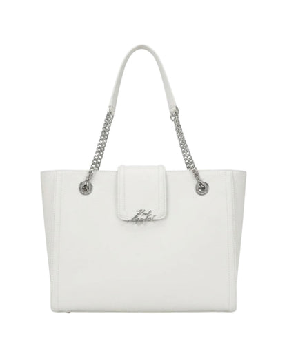 CARTERA TOTE KARL LAGERFELD