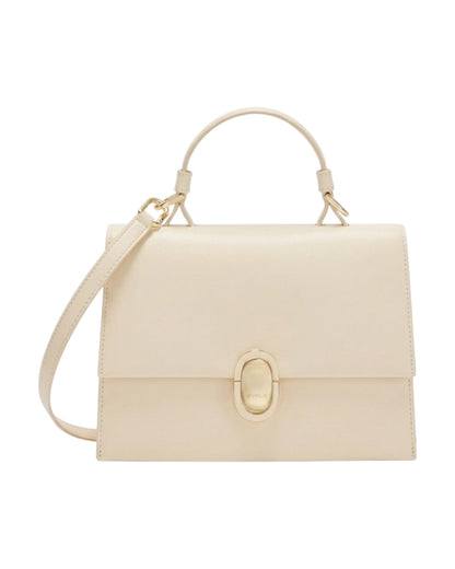 CARTERA FURLA ECLISSE S BEIGE