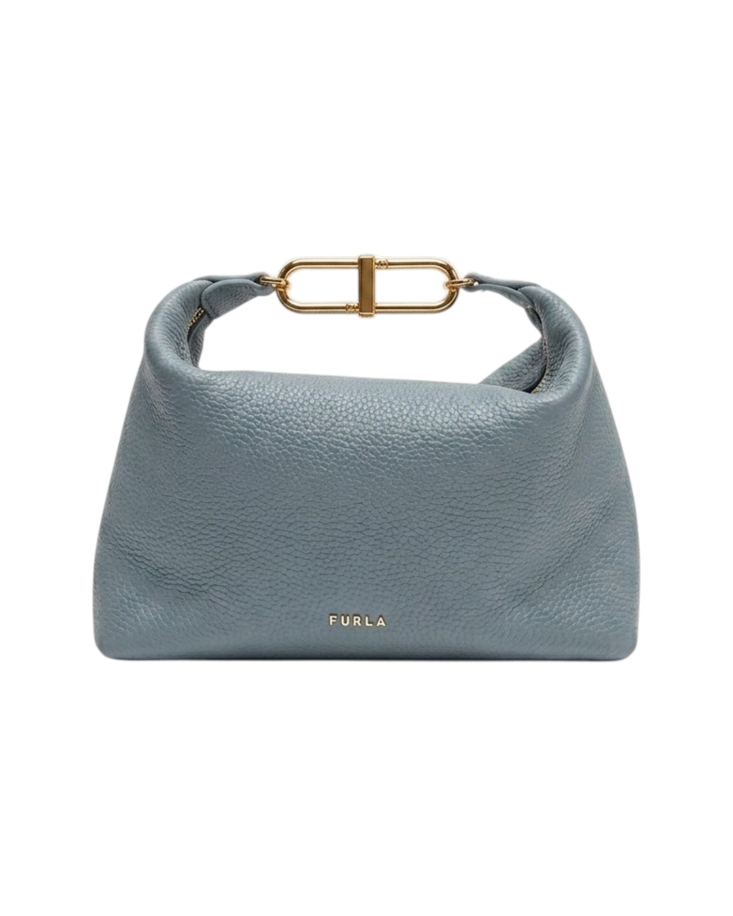 CARTERA FURLA TEIA LEATHER CROSSBODY