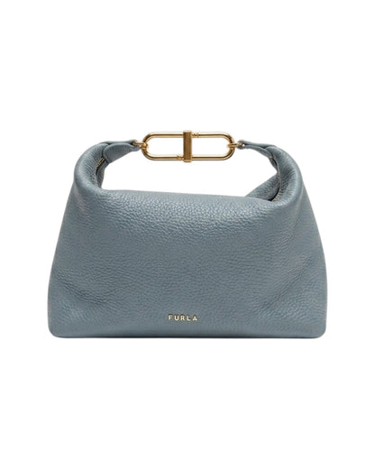 CARTERA FURLA TEIA LEATHER CROSSBODY