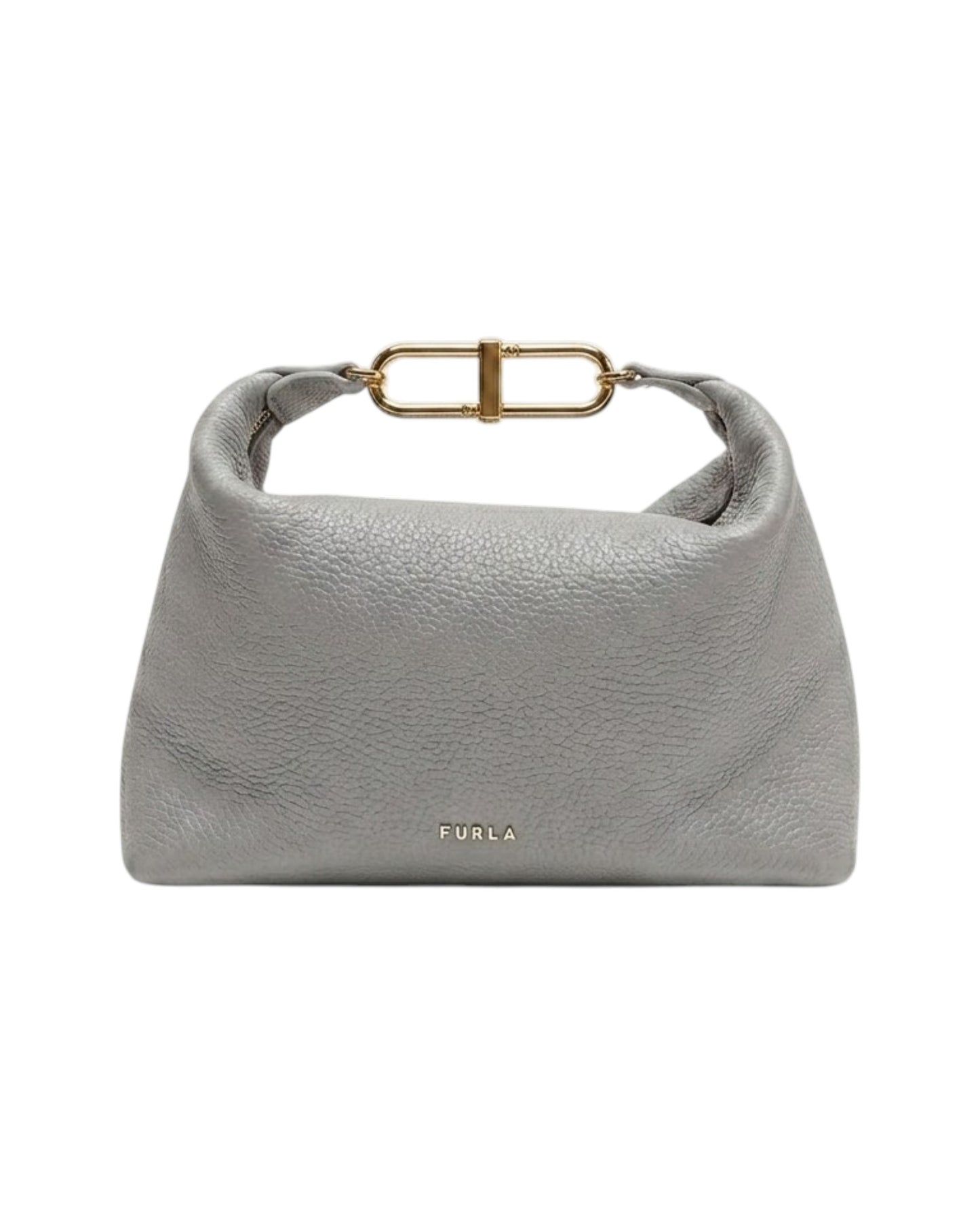 CARTERA FURLA TEIA LEATHER CROSSBODY