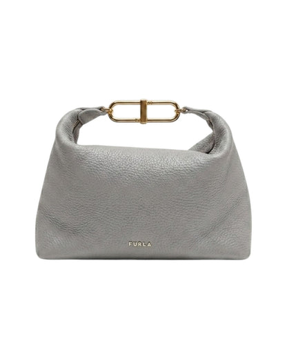 CARTERA FURLA TEIA LEATHER CROSSBODY