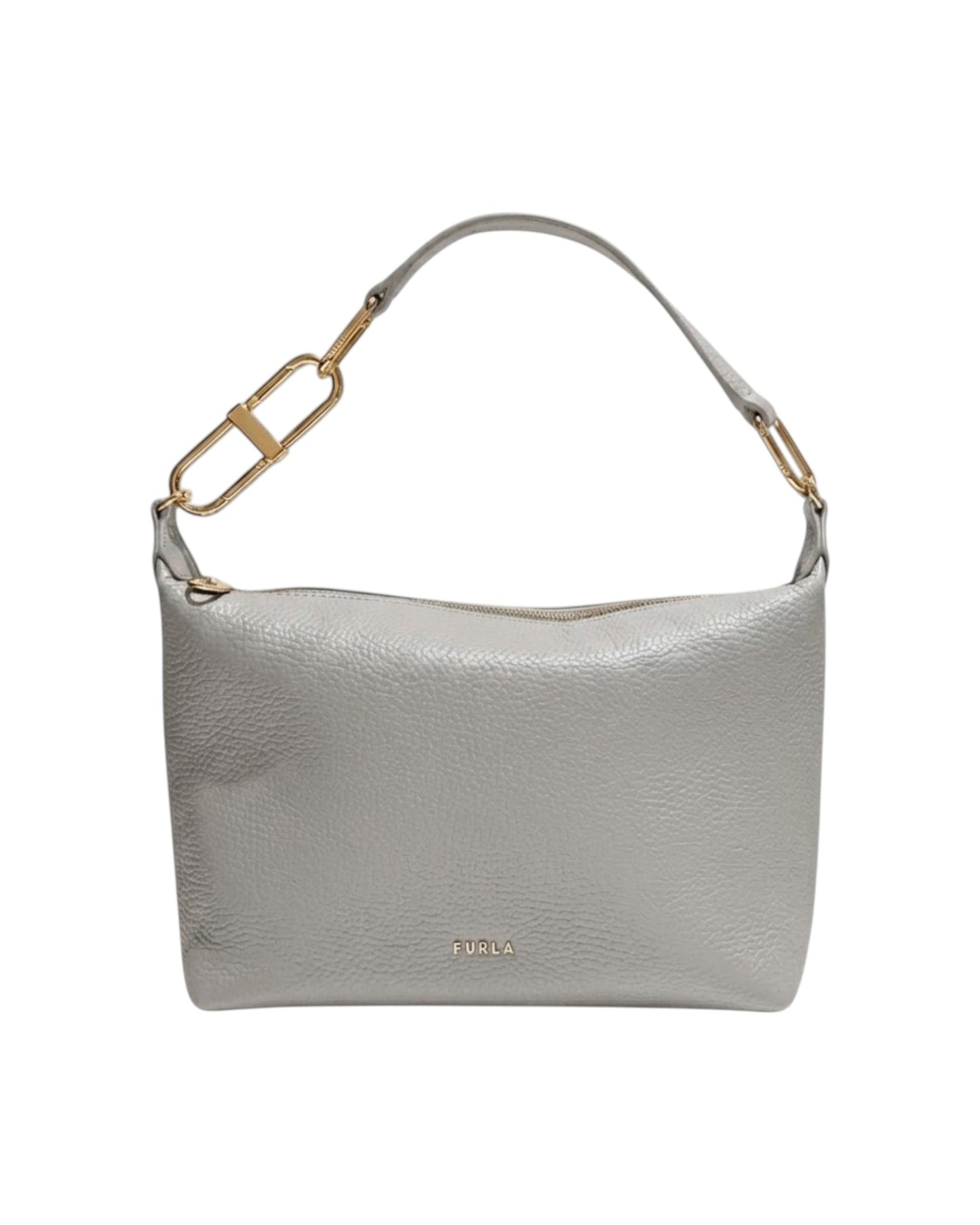 CARTERA FURLA TEIA LEATHER CROSSBODY