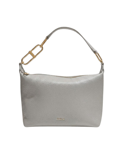 CARTERA FURLA TEIA LEATHER CROSSBODY