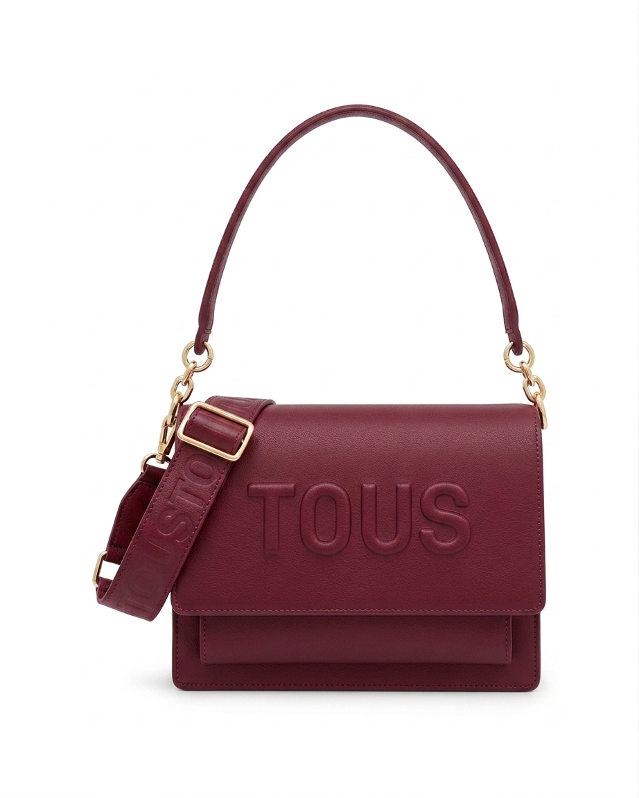 CARTERA MEDIANA AUDREE LA RUE NEW TOUS
