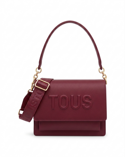 CARTERA MEDIANA AUDREE LA RUE NEW TOUS