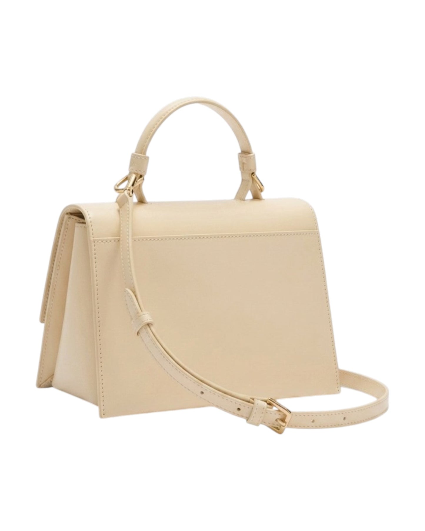 CARTERA FURLA ECLISSE S BEIGE