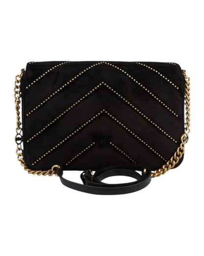 CARTERA PINKO LOVE CLICK MINI