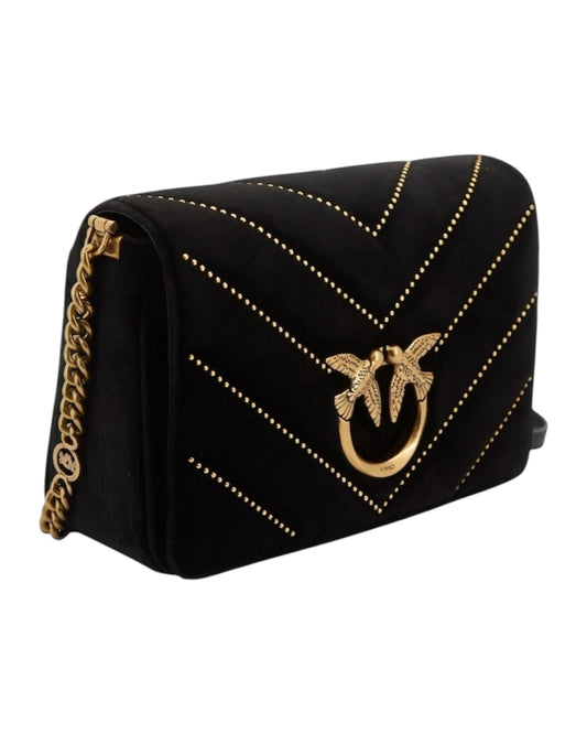 CARTERA PINKO LOVE CLICK MINI