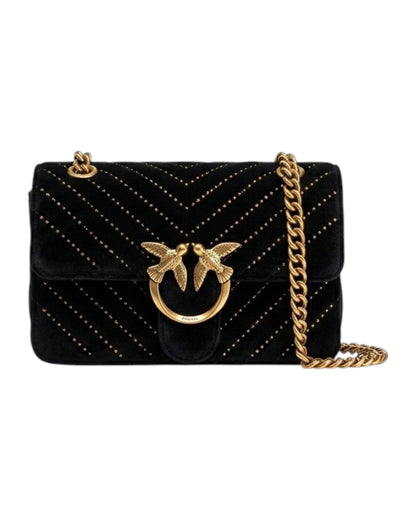 CARTERA PINKO LOVE CLICK MINI