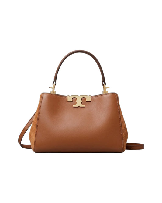 CARTERA MINI ELEANOR SATCHEL TORY BURCH