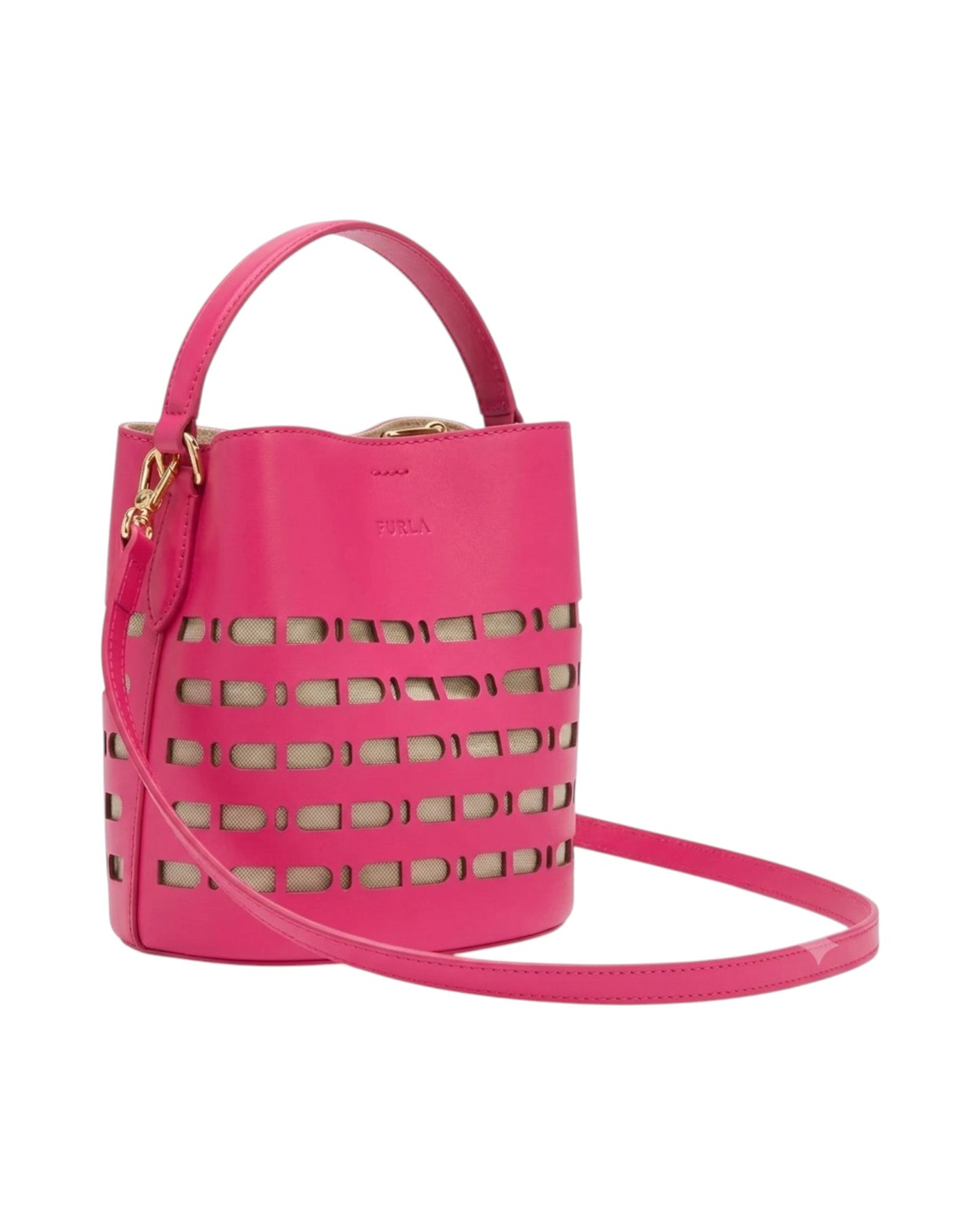 CARTERA FURLA DANAE MINI BUCKET BAG