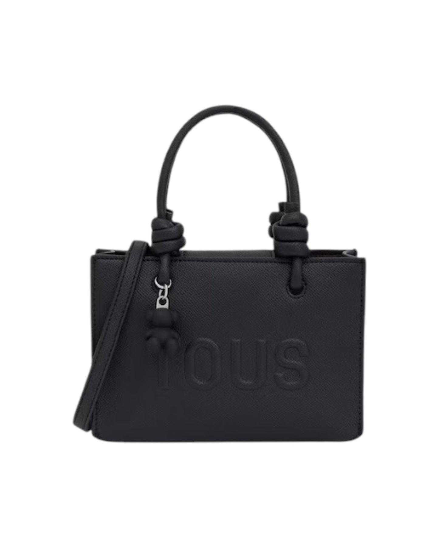 CARTERA MINI HORIZONTAL LA RUE NEW TOUS