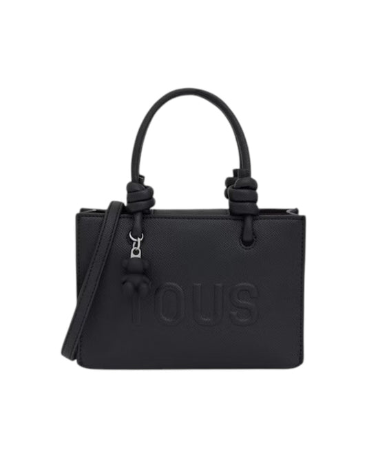 CARTERA MINI HORIZONTAL LA RUE NEW TOUS