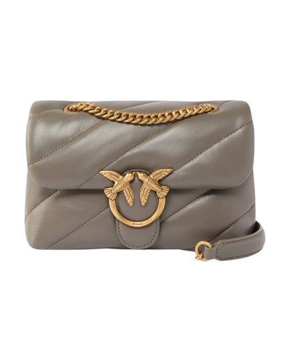 CARTERA PINKO LOVE PUFF CLASSIC