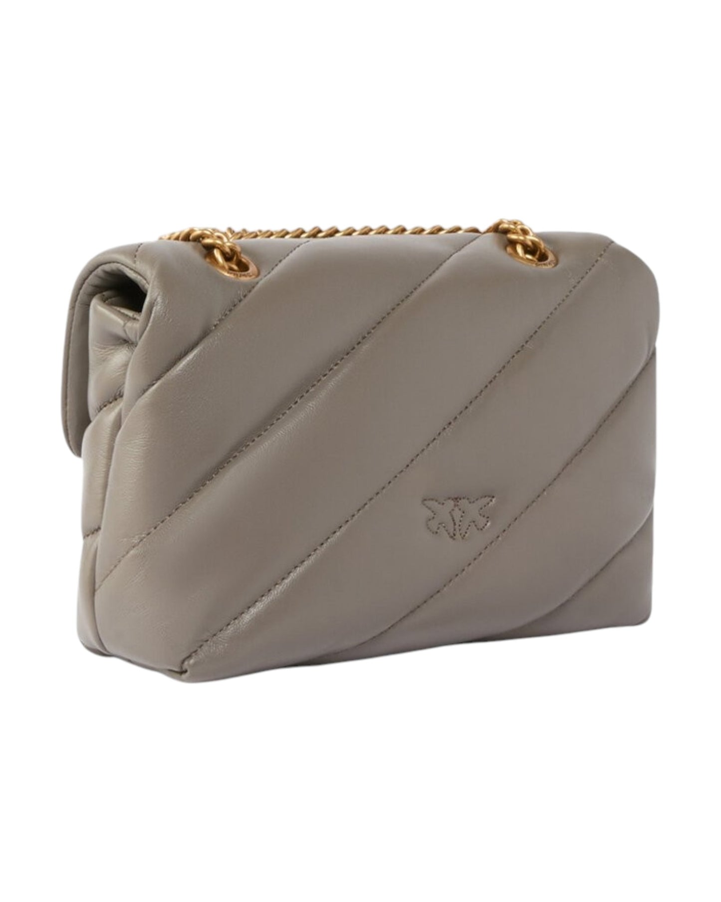 CARTERA PINKO LOVE PUFF CLASSIC